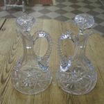 476 5338 CARAFES